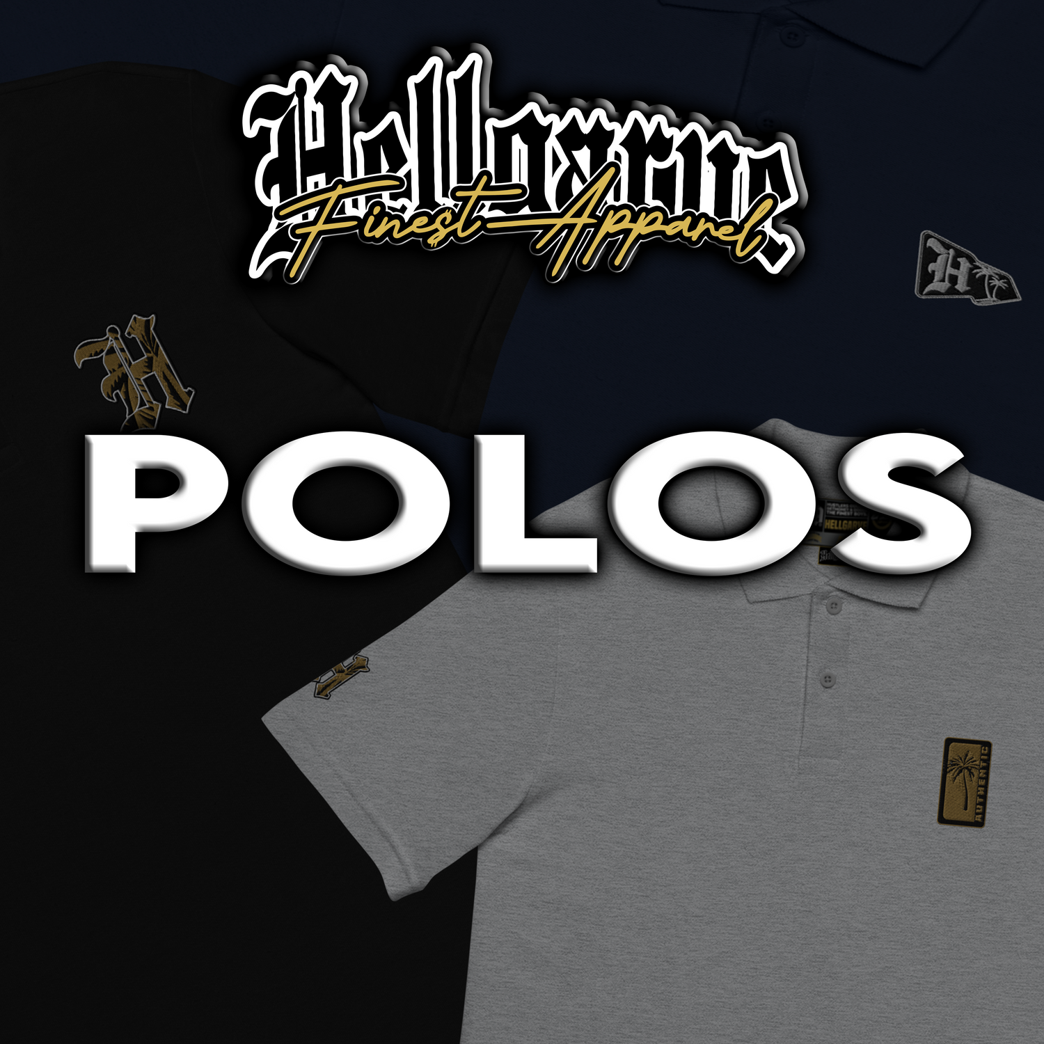 POLOS