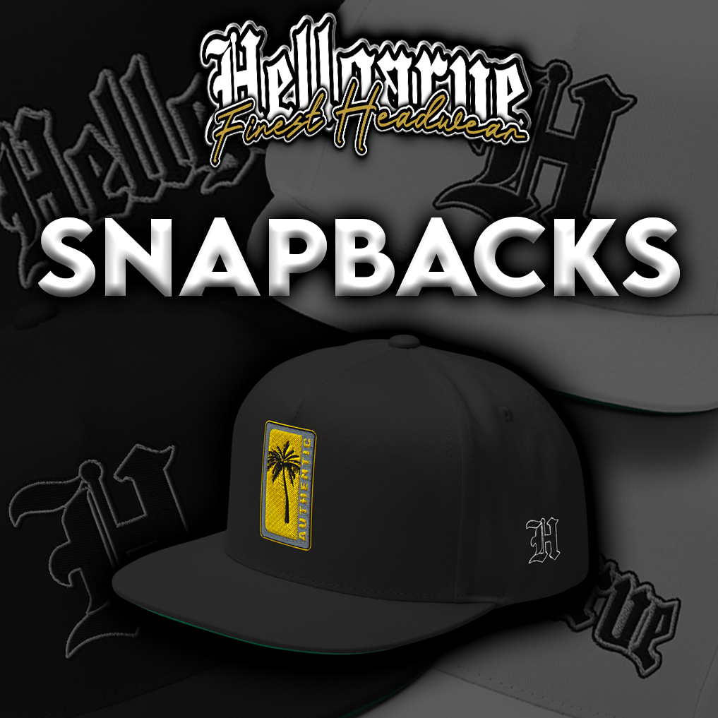 SNAPBACKS