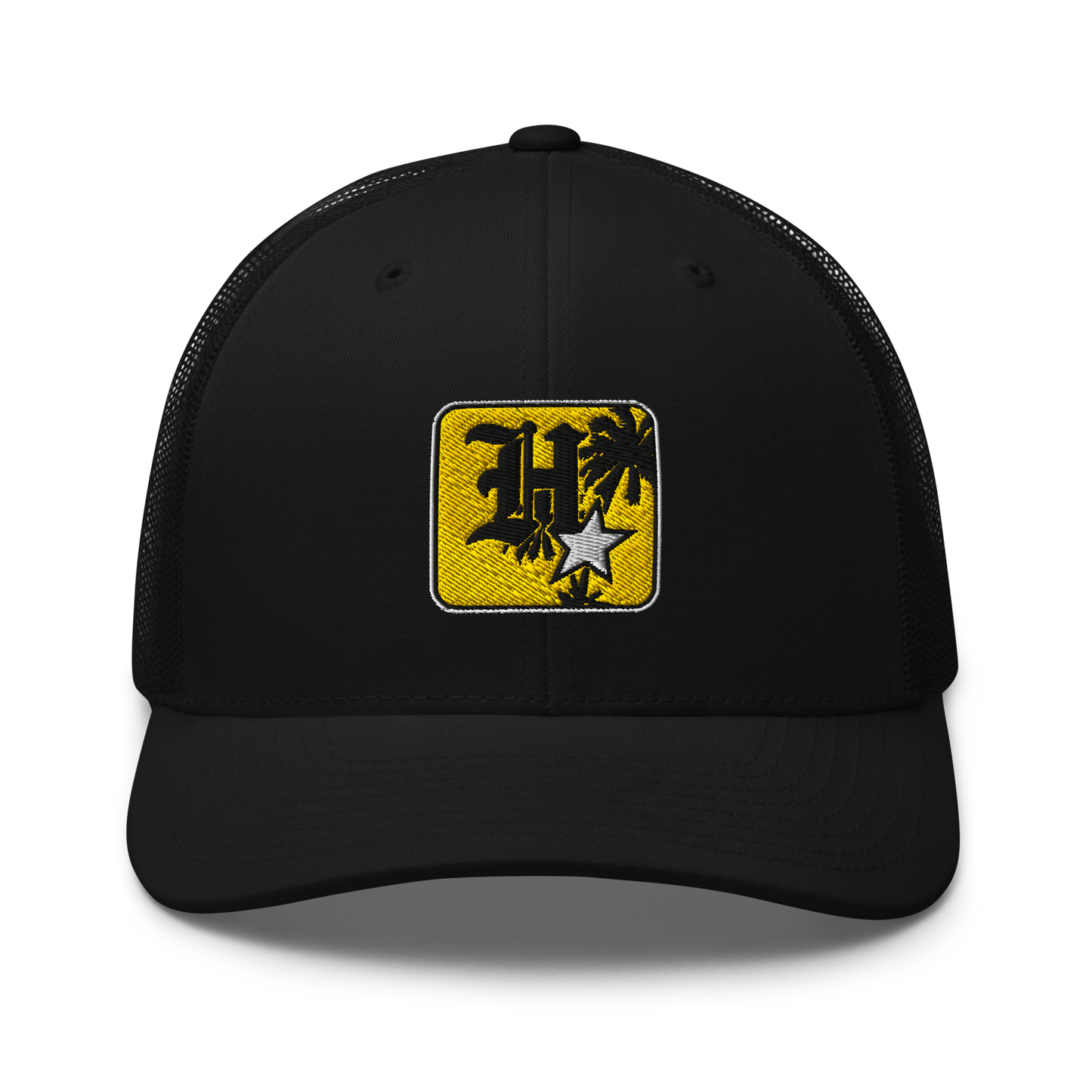 TRUCKER CAP GTA HELLGARVE (NEW)