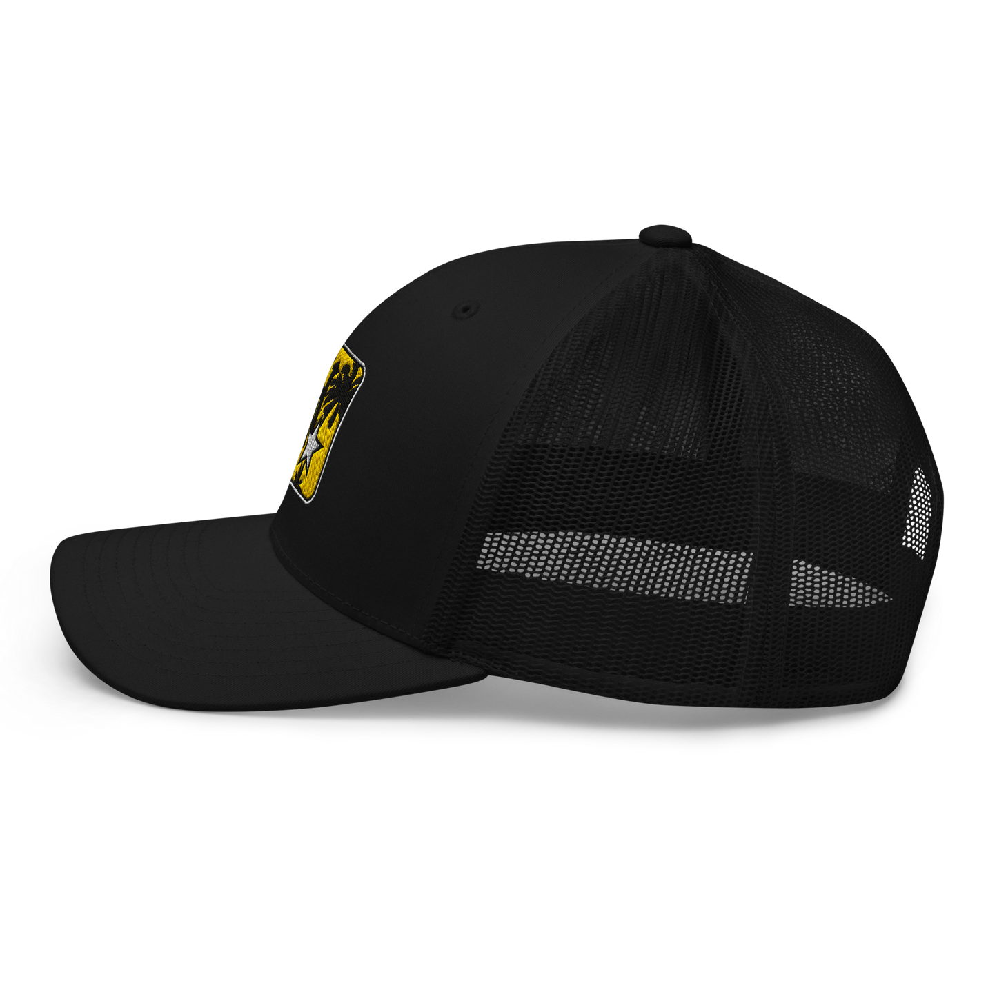 TRUCKER CAP GTA HELLGARVE (NEW)