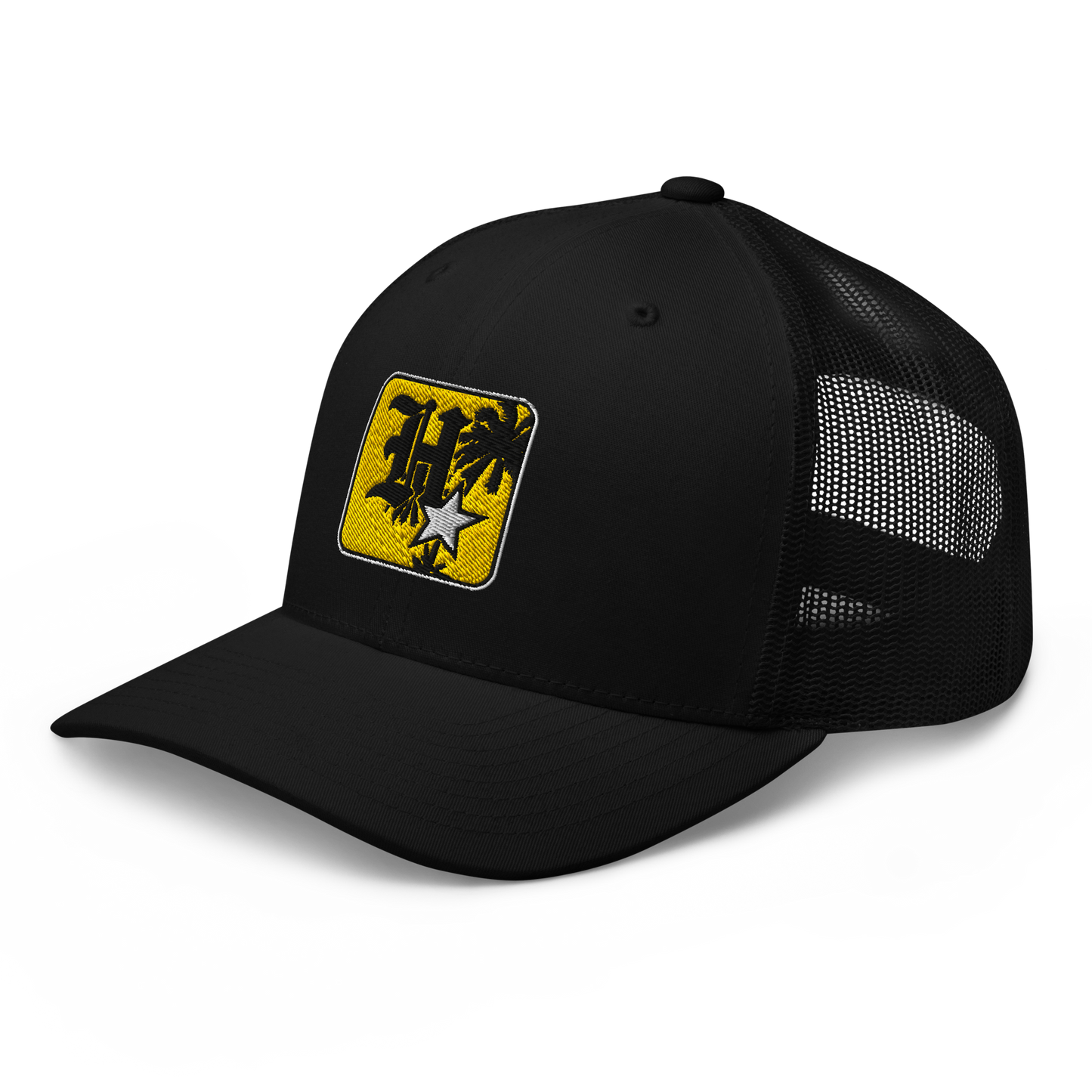 TRUCKER CAP GTA HELLGARVE (NEW)