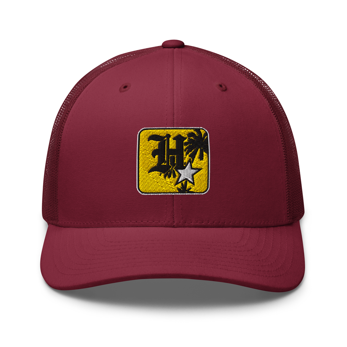 TRUCKER CAP GTA HELLGARVE (NEW)