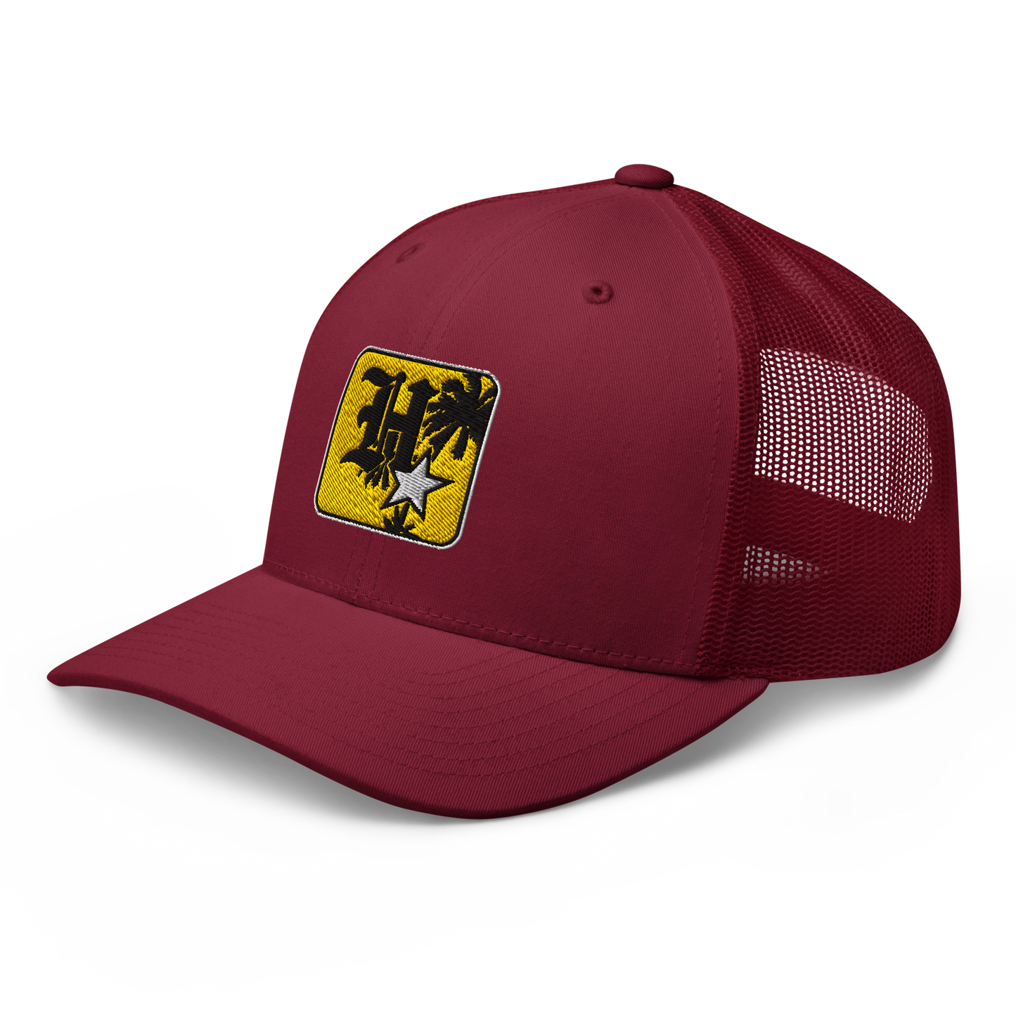 TRUCKER CAP GTA HELLGARVE (NEW)