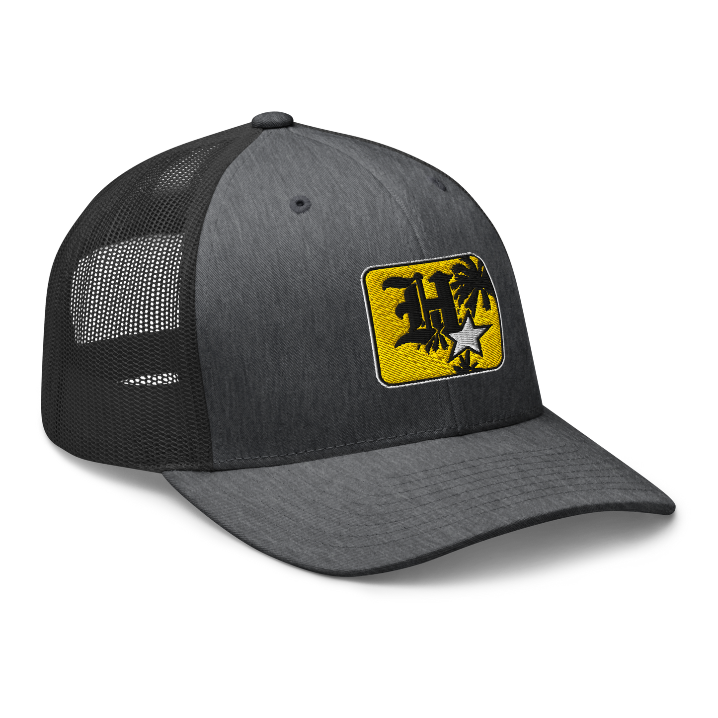 TRUCKER CAP GTA HELLGARVE (NEW)