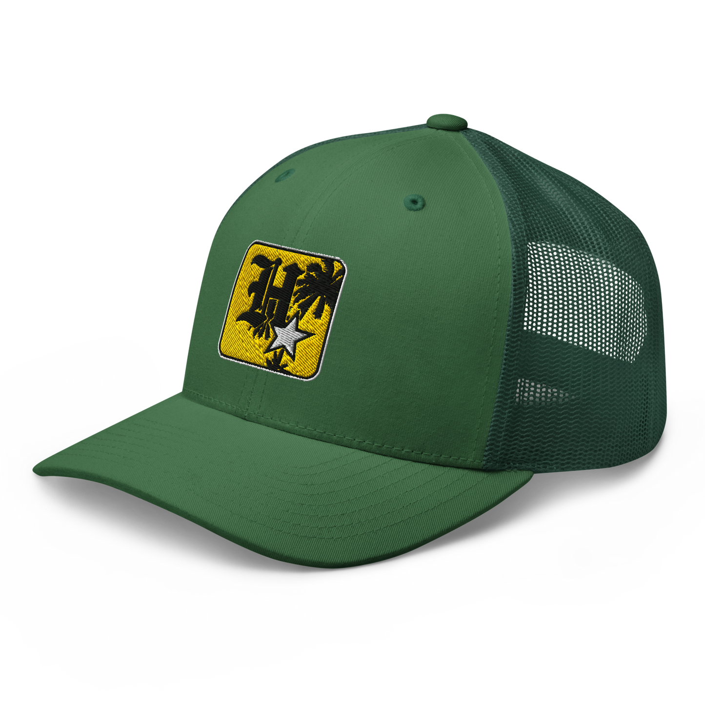 TRUCKER CAP GTA HELLGARVE (NEW)