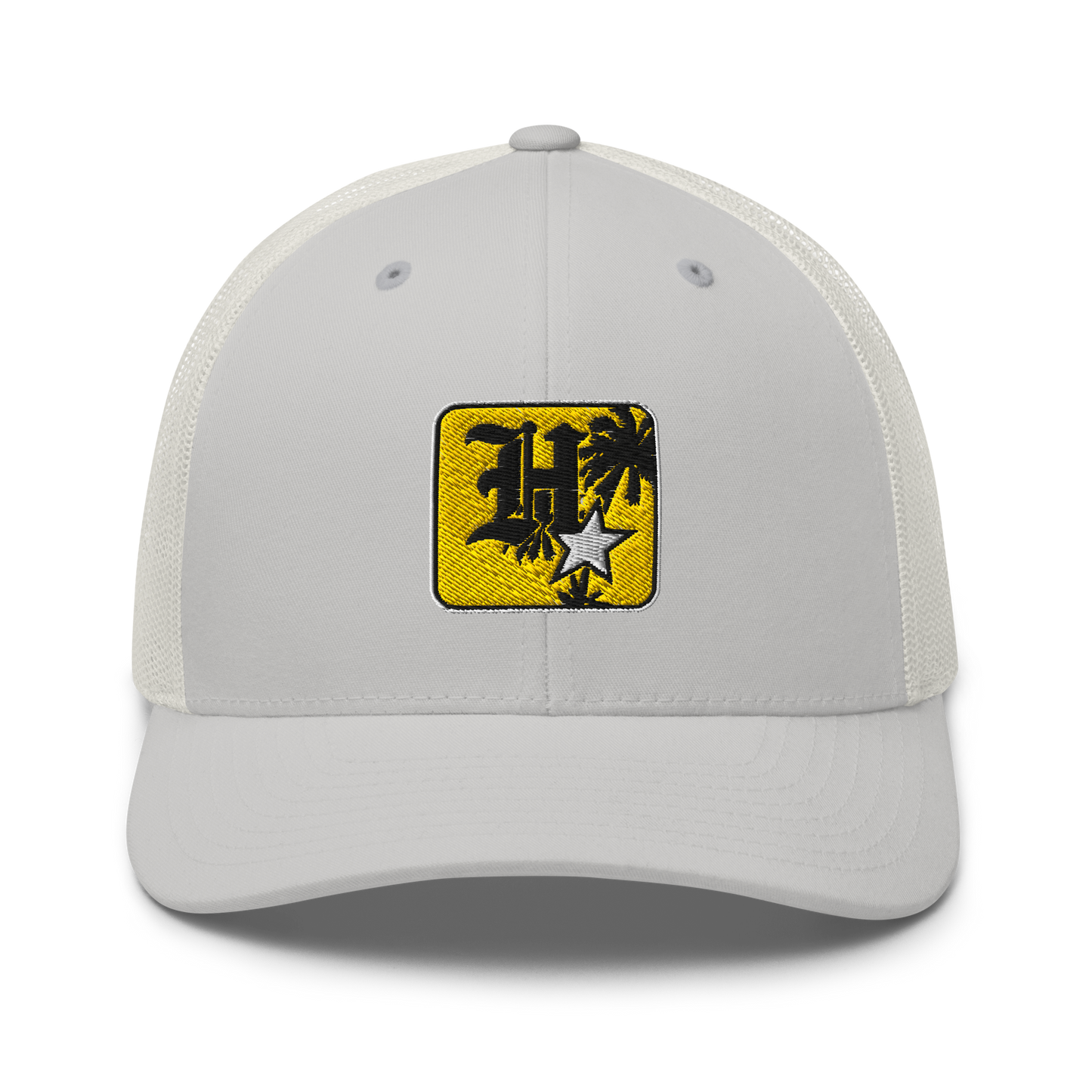 TRUCKER CAP GTA HELLGARVE (NEW)