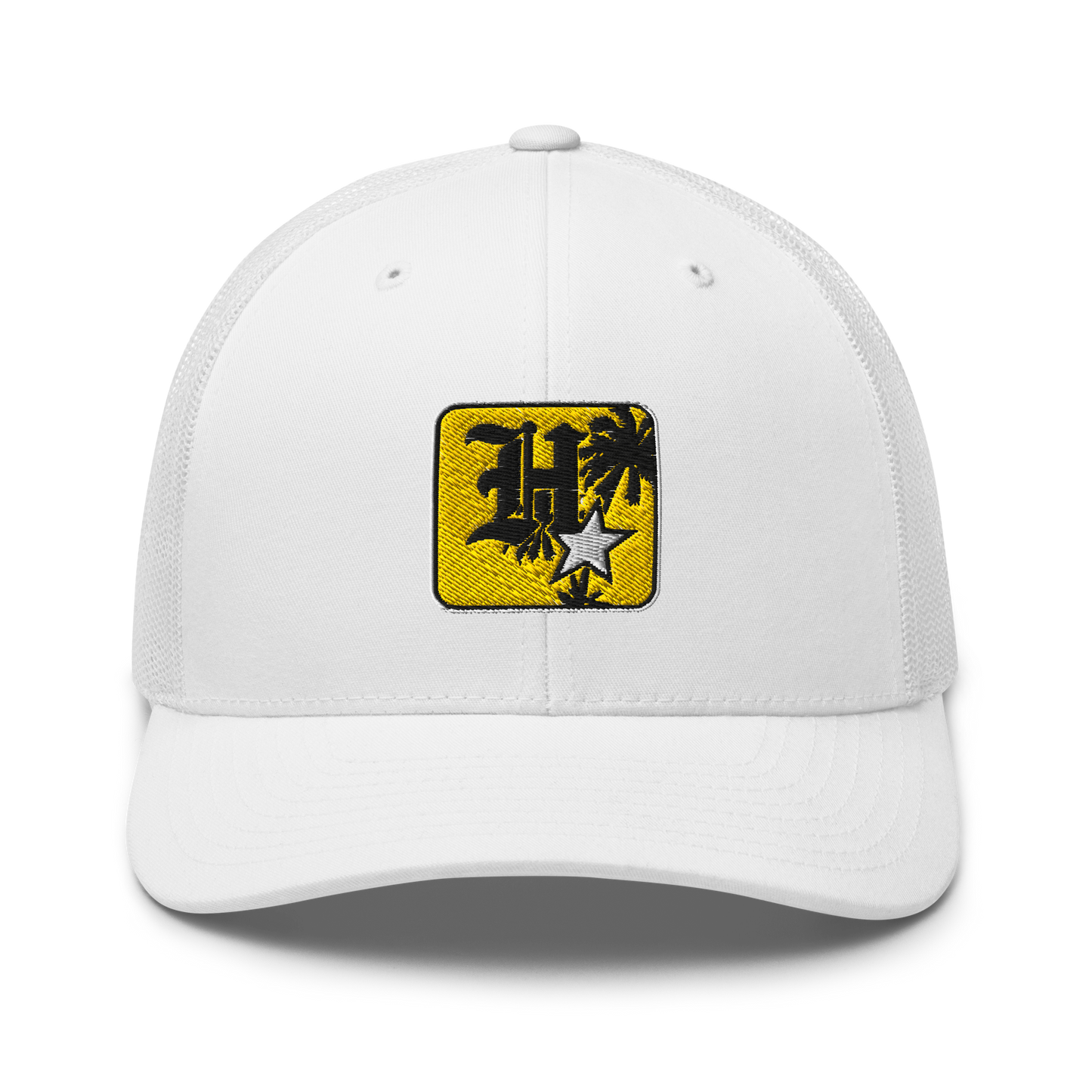 TRUCKER CAP GTA HELLGARVE (NEW)