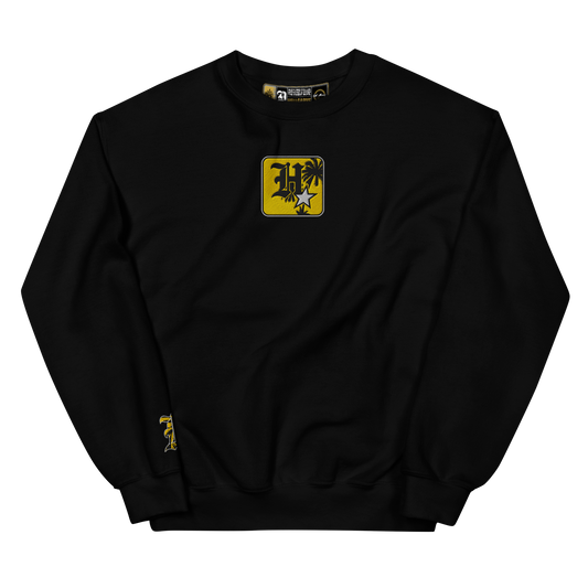 SWEATSHIRT GTA HELLGARVE (NEW)