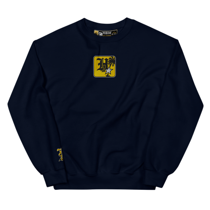 SWEATSHIRT GTA HELLGARVE (NEW)