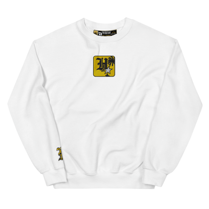 SWEATSHIRT GTA HELLGARVE (NEW)