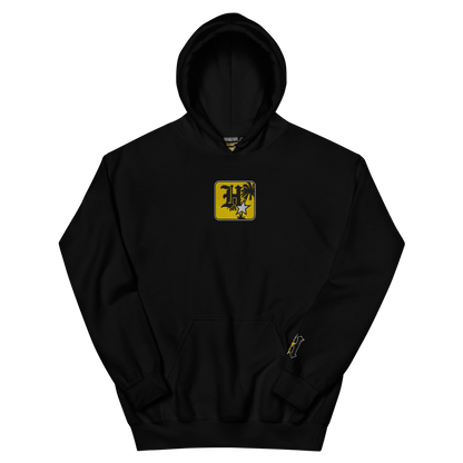 HODDIE GTA HELLGARVE (NEW)