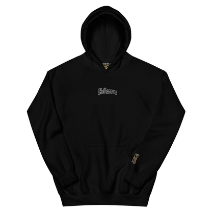 HOODIE HELLGARVE OLDSCHOOL (NEW)