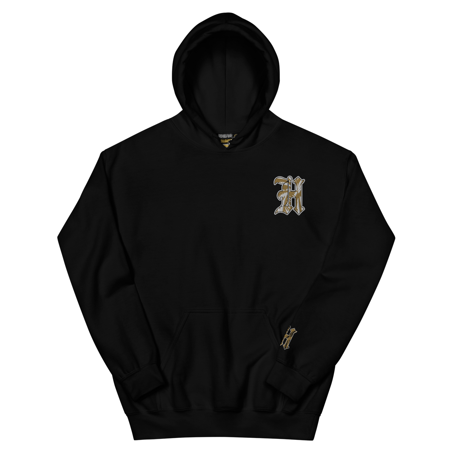 HOODIE H (NEW)