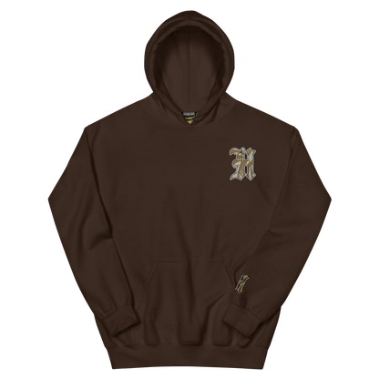 HOODIE H (NEW)