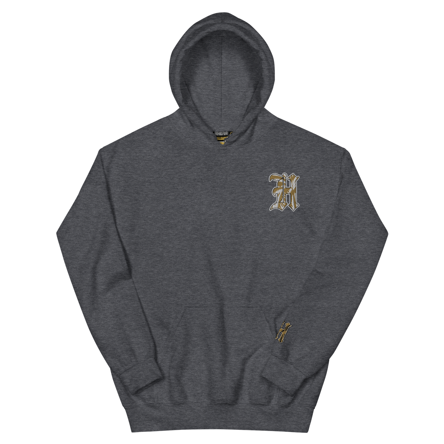 HOODIE H (NEW)