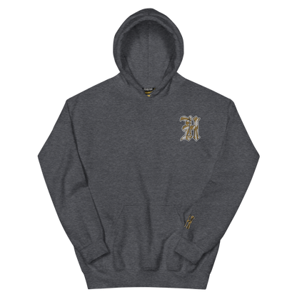 HOODIE H (NEW)