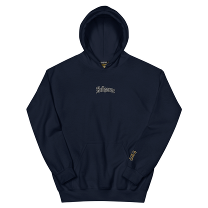 HOODIE HELLGARVE OLDSCHOOL (NEW)