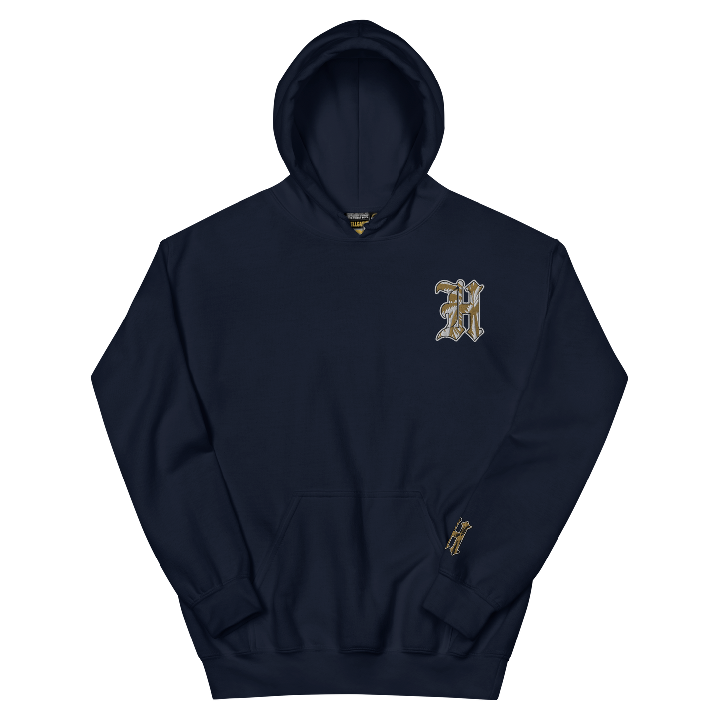 HOODIE H (NEW)