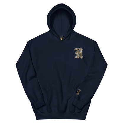 HOODIE H (NEW)