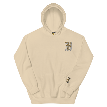 HOODIE H (NEW)