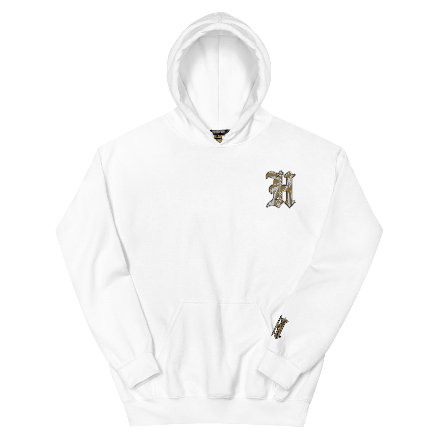 HOODIE H (NEW)