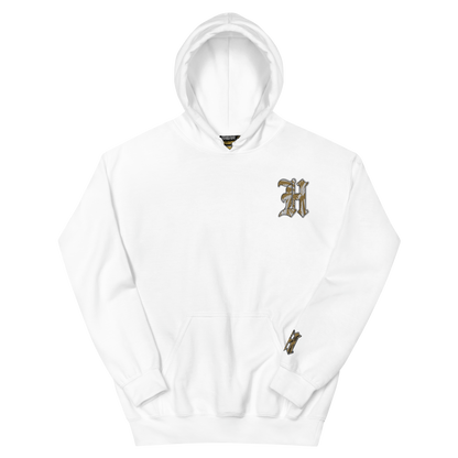 HOODIE H (NEW)