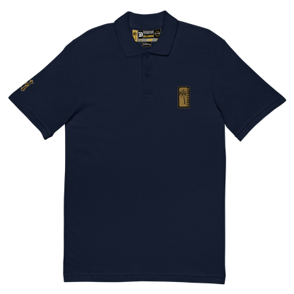 POLO HELLGARVE AUTHENTIC (NEW)