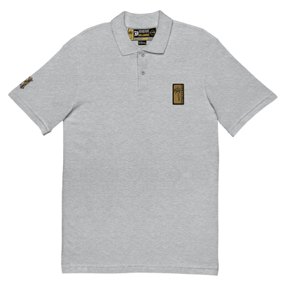 POLO HELLGARVE AUTHENTIC (NEW)